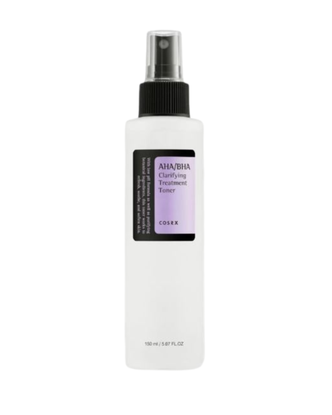 COSRX - AHABHA Clarifying Treatment Toner